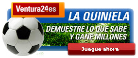 JUGAR LA QUINIELA jugar la quiniela: