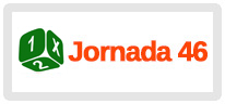 jornada 46 de La Quiniela