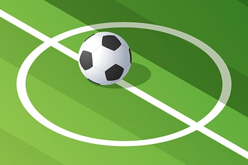 Calendario de jornadas de La Quiniela