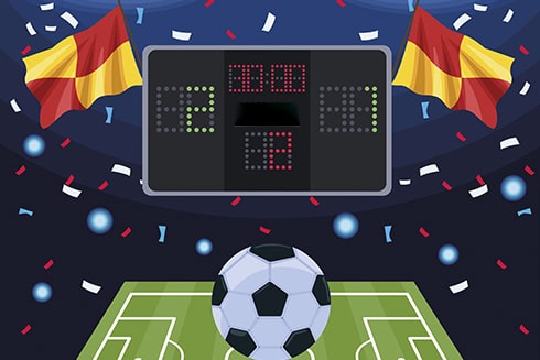 Historia de La Quiniela